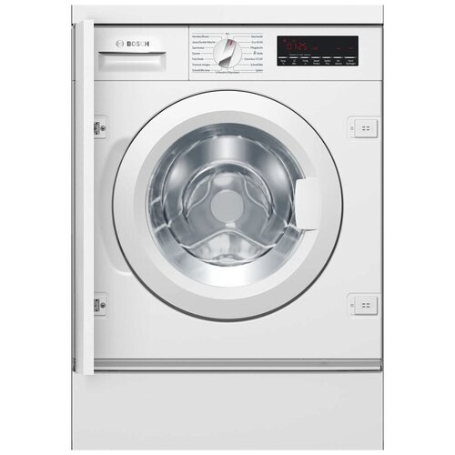 Встраиваемая стиральная машина BOSCH WIW 28442EU 11999000₽