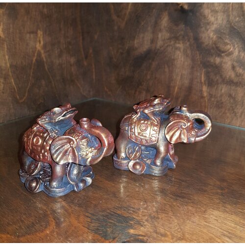 Набор статуэток 