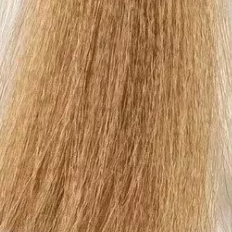 KAARAL BACO COLOR - крем-краска 9.0SK очень светлый блондин / Крем-краска Baco Color, 100 мл