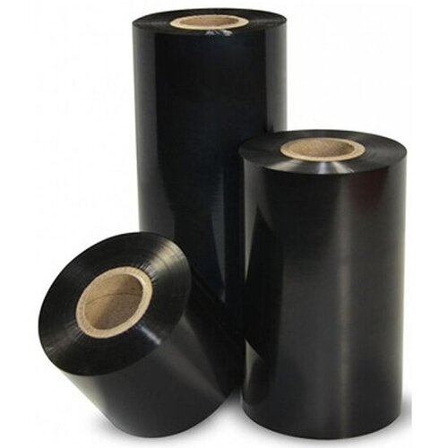 фото Красящая лента tsc ts resin premium 300м/110мм/110мм/1", out