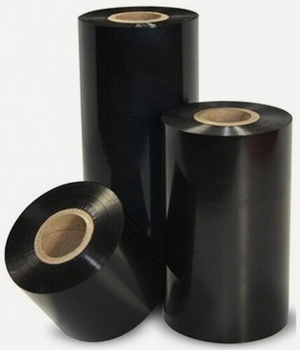 Изображение товара Красящая лента Tsc TS RESIN Premium 300м/110мм/110мм/1", out