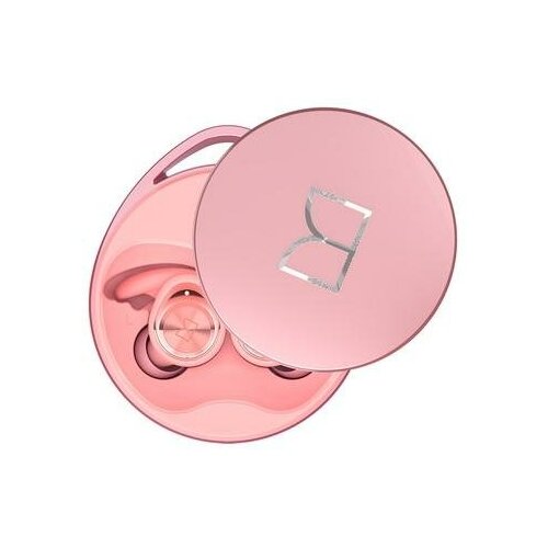 Беспроводные наушники Monster Compete-Rose Gold 613000₽