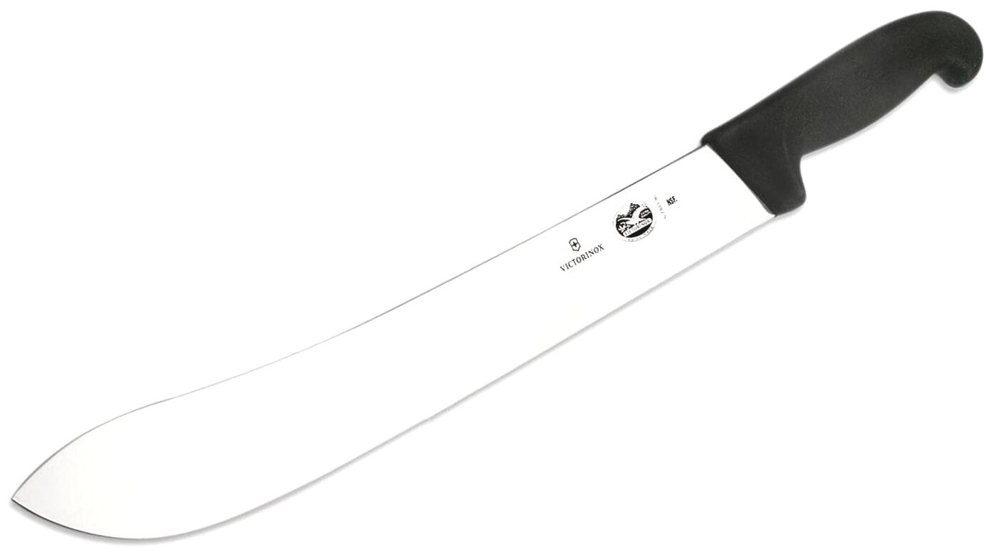 Нож Victorinox Swibo черный (5.7403.36)