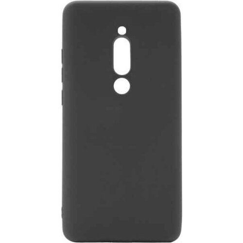 Mariso Чехол-накладка для Xiaomi Redmi 8 (black)