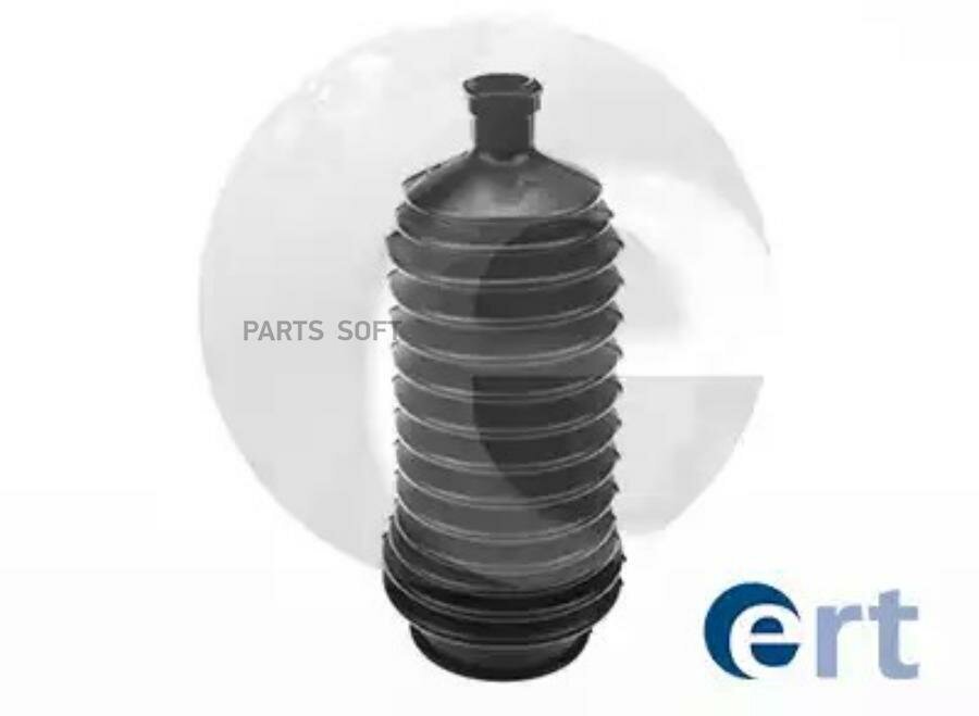 510046 ERT Пыльник рулевой рейки DACIA: LOGAN (LS_) 1.4 (LSOA, LSOC, LSOE, LSOG)/1.5 dCi (LS0J, LS0Y)/1.5 dCi (LS0K)/1.5 dCi (LS0W)/1.6 (LSOB, LSOD, LSOF, LSOH)/1.6 16V (LS0M) 04-, LO