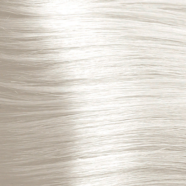 Крем-краска для волос с экстрактом жемчуга снежная королева BB 001 / Blond Bar 100 мл