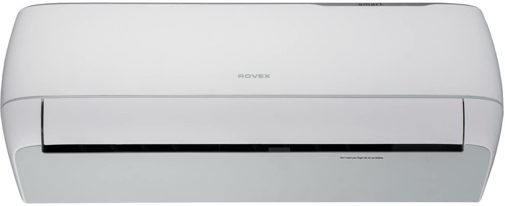 Сплит-система ROVEX RS-12PXS2 Smart - фотография № 5