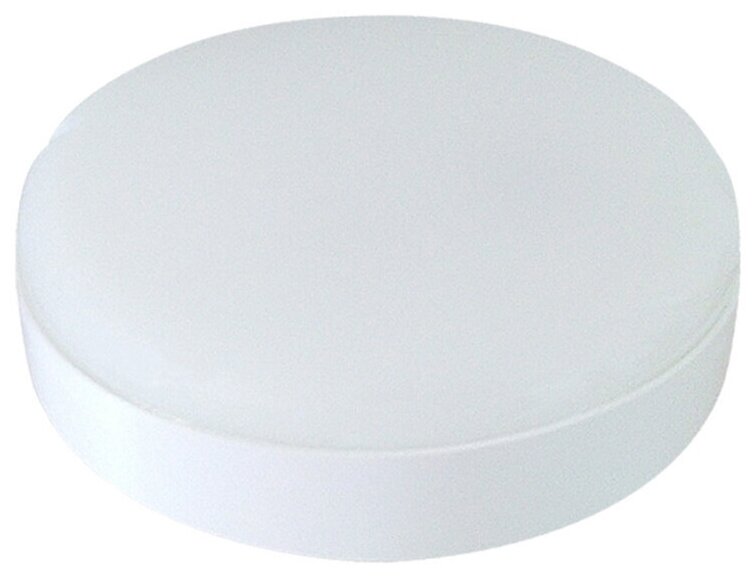 фото FL-LED SOLO-Ring С 12W 4200K круглый IP65 1080Лм 12Вт 135x135x50мм светодиодный светильник FOTON