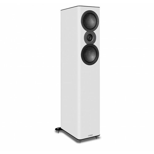 Акустическая система Mission QX-4 MKII Lux White 9999000₽