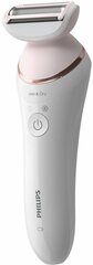 Эпилятор Philips BRE735 Epilator Series 8000, белый