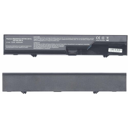 kingsener ph06 battery for hp probook 4325s 4320s 4321s 420 425 4520s 4326s 4420s 4421s 4425s 4525s hstnn lb1a cb1a 593572 001 Аккумулятор для ноутбука HP ProBook 4320s, 4325s, 4420s, 4425s, 4520s, 4525s, Compaq 320