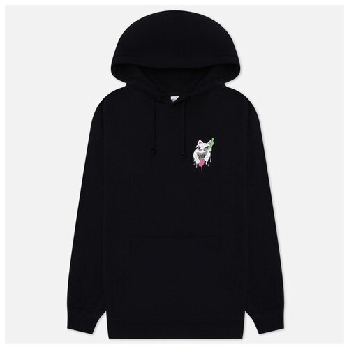 Толстовка RIPNDIP, размер S, черный