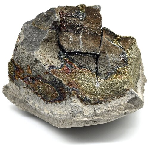 Минерал спектропирит