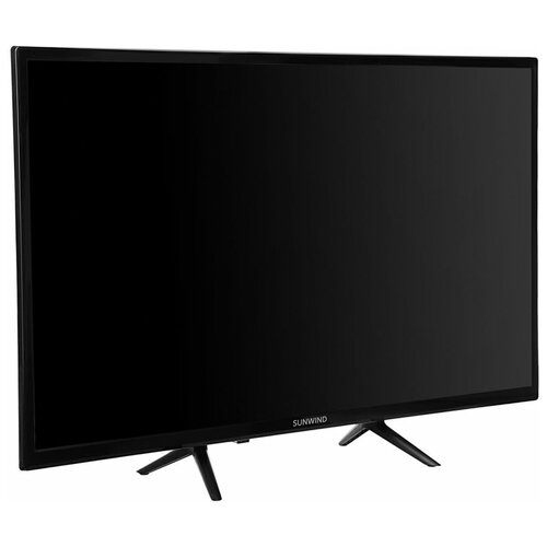 Телевизор Sunwind SUN-LED32B13 32 HD READY черный 931000₽