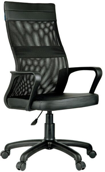 Компьютерное кресло Helmi HL-ES02 Extra Strong для руководителя
