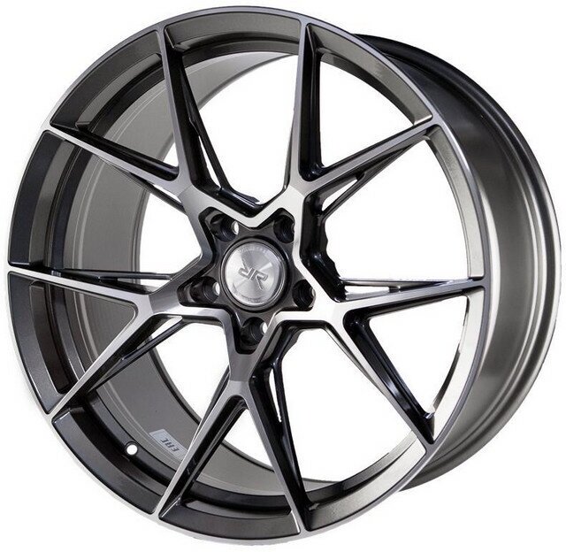 Колесный диск Race Ready Technology CSSYA5636 9x20/5x120 D74.1 ET40 MKP