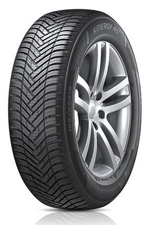 Автошина Hankook Kinergy 4s2 H750 215/45R17 91Y