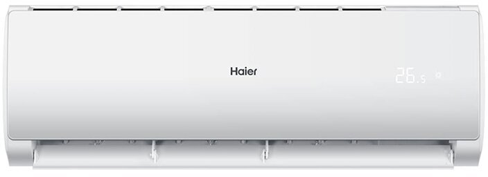 Cплит-система Haier TUNDRA AS12TT4HRA / 1U12TL4FRA - фотография № 7