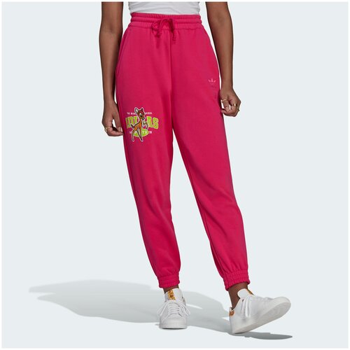 Брюки Adidas BAMBI JOGGER Женщины HD2757 30