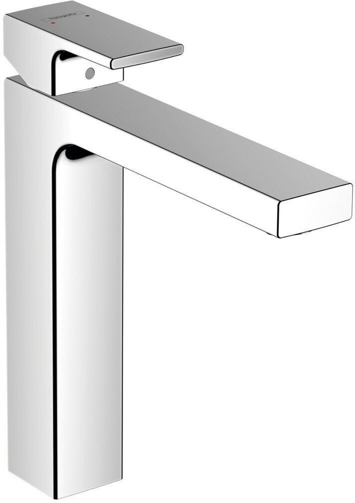 Смеситель для раковины Hansgrohe Vernis Shape 71591000