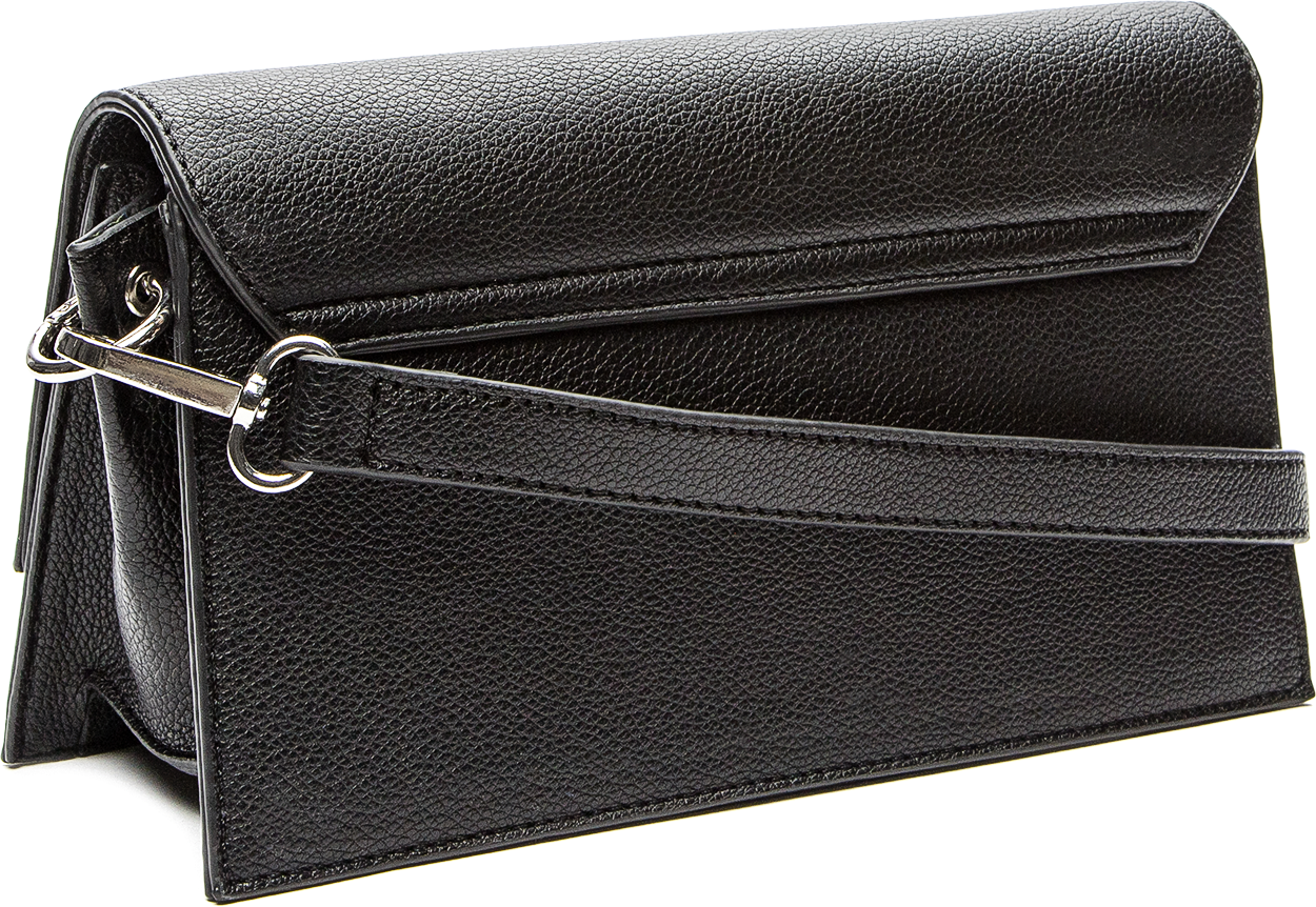 Сумка кросс-боди KEDDO COUTURE, черный — фото 1