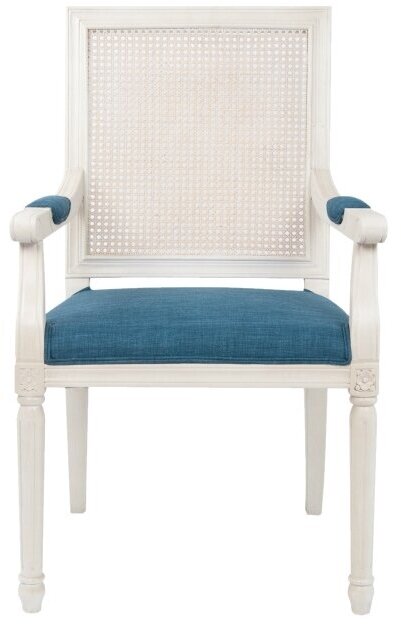 Стул Mak-interior Wilton white