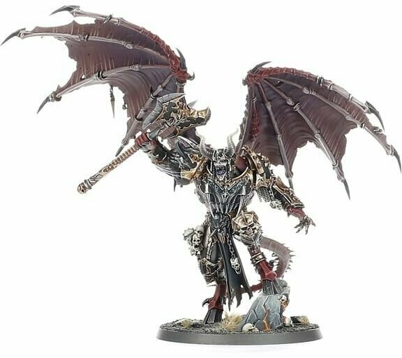 Набор миниатюр Warhammer Games Workshop - фото №15