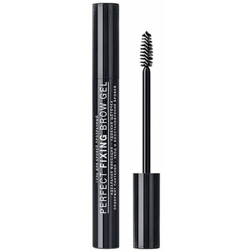 Relouis Relouis Pro Perfect Fixing Brow Gel Гель для бровей, прозрачный, 4 г