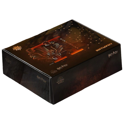 Подарочный набор Sihir Dukkani Пуффендуй HB002 1590₽