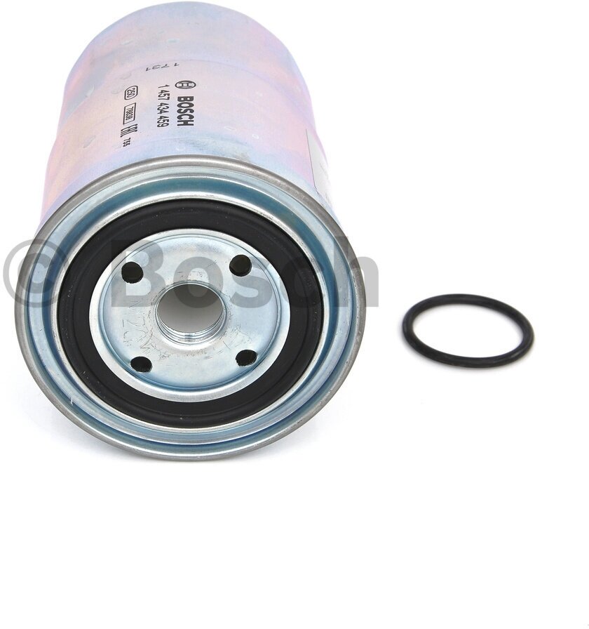 Фильтр топливный MITSUBISHI Pajero BOSCH / Арт. 1457434459