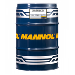 Синтетическое моторное масло Mannol Diesel TDI 5W-30 208л - изображение