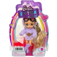 Barbie Мини-кукла Экстра