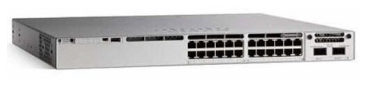 Коммутатор CISCO C9200L-24P-4G-E