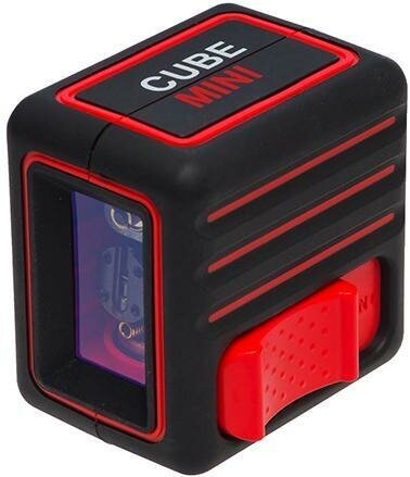 Уровень ADA Cube MINI Basic Edition точность±2/10 раб. диапазон20м