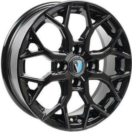 Колесные диски VENTI 1519 6x15 4x100 dia:60.1 ET:46