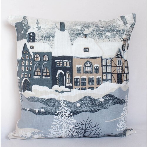 Наволочка декоративная 