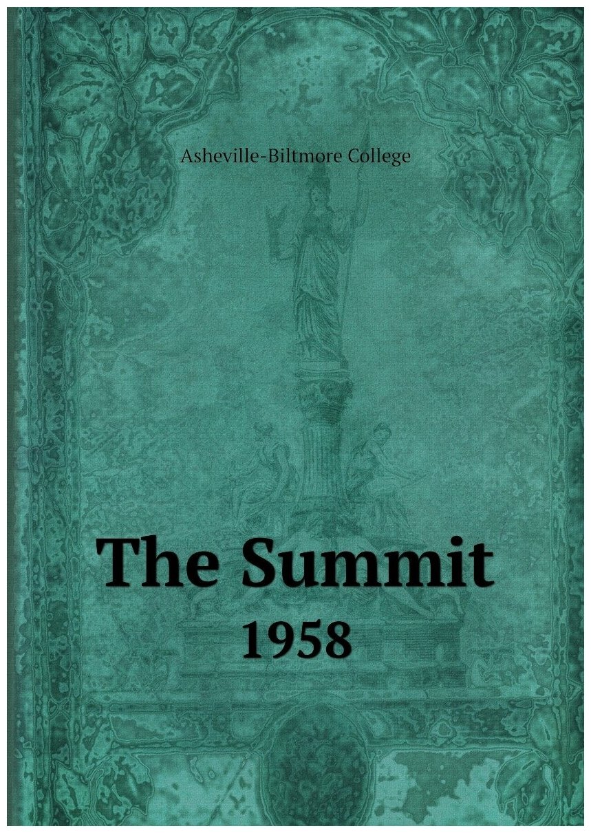 The Summit. 1958