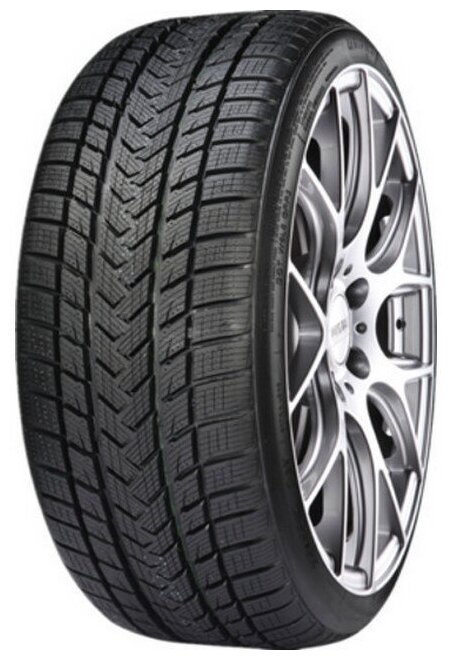 Автошина Gripmax SureGrip Pro Winter 235/45 R18 98V