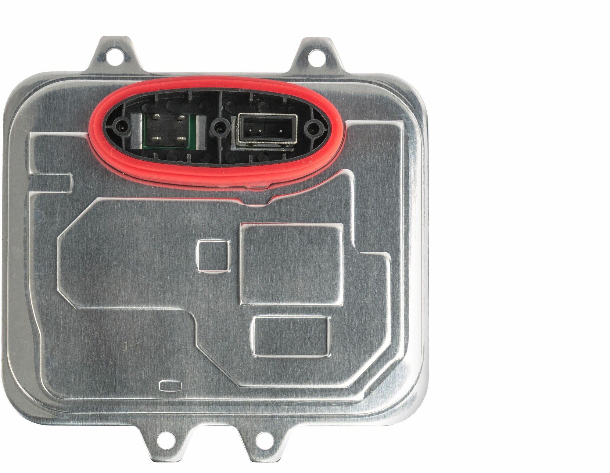 Блок розжига Optima Service Replacement 5DV009720-00 аналог Hella 4.1 для OPEL