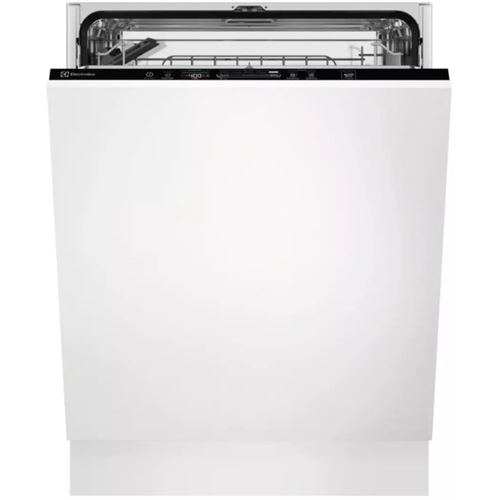 Встраиваемая посудомоечная машина Electrolux EEQ47210L посудомоечная машина electrolux eeq47210l