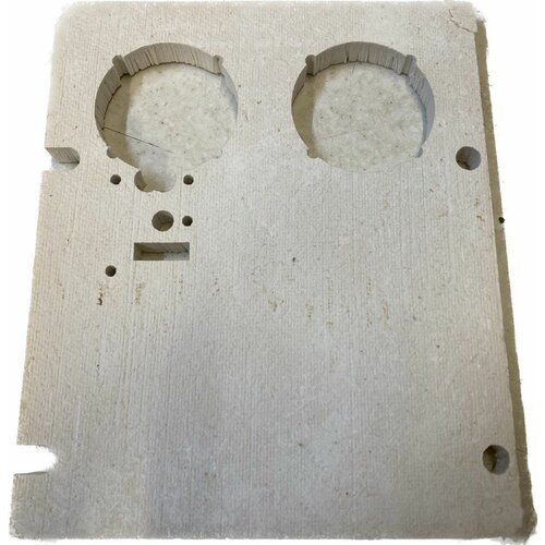 0020034018 Изоляция горелки LI 20 283500₽