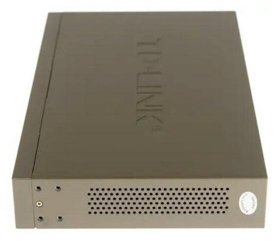 Коммутатор TP-LINK TL-SF1016DS