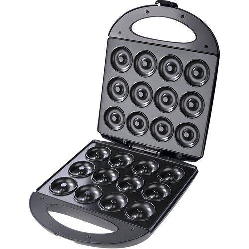 Прибор для выпечки пончиков MARTA MT-SM1771A черный жемчуг 213500₽