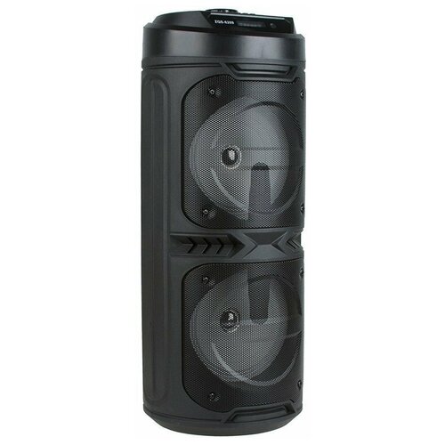 Большая акустическая BT колонка ZQS-6209 499900₽