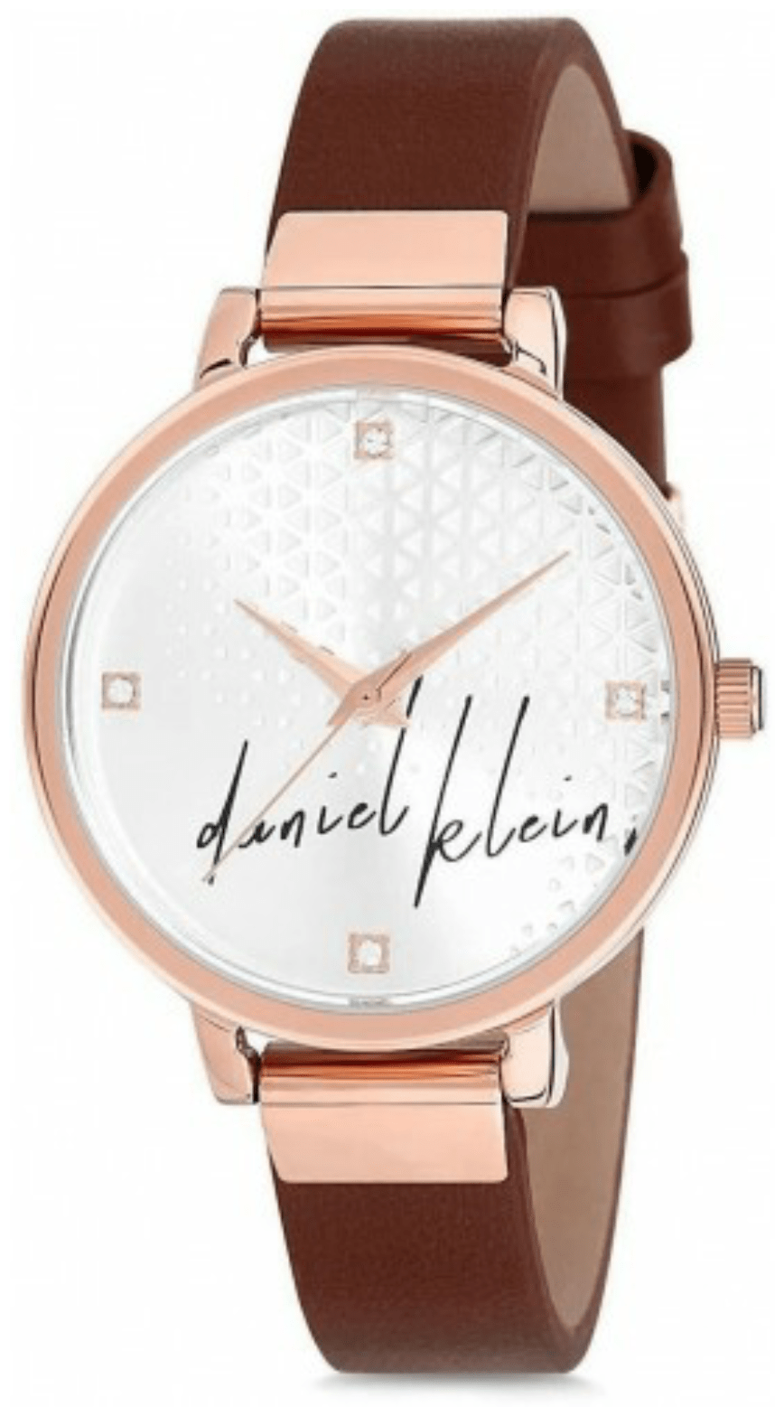 Daniel Klein 12181-5