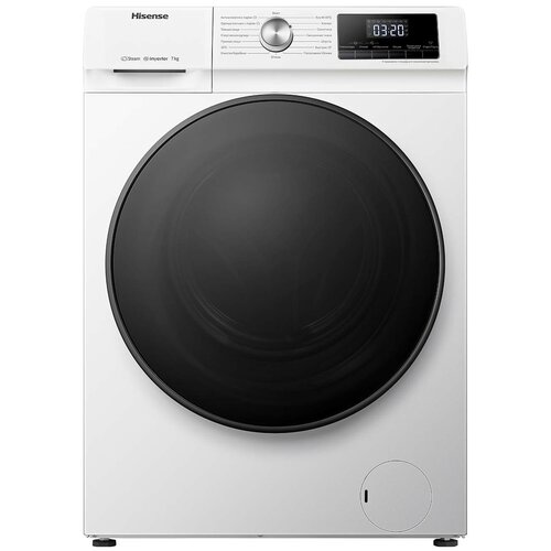 Стиральная машина Hisense WFQY7012VM стиральная машина hisense wfqy7012vm