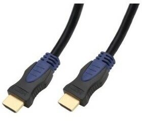 Кабель HDMI - HDMI Wize WAVC-HDMI-1.8M 1.8m