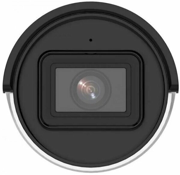 Видеокамера IP Hikvision , 1080p, 4 мм, белый - фото №2