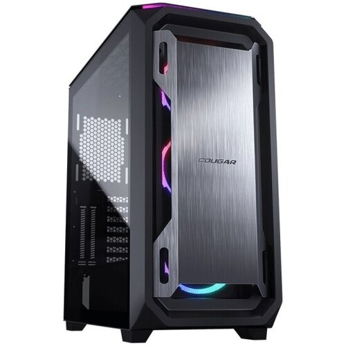 Игровой компьютер NOTEXE GAMING ONE-80S Intel core i9 13900K/RAM 128ГБ DDR5/SSD 2000ГБ/HDD 4000ГБ/NVIDIA GeForce RTX 4080 16Гб/WI-FI+Bt/Windows 11Pro