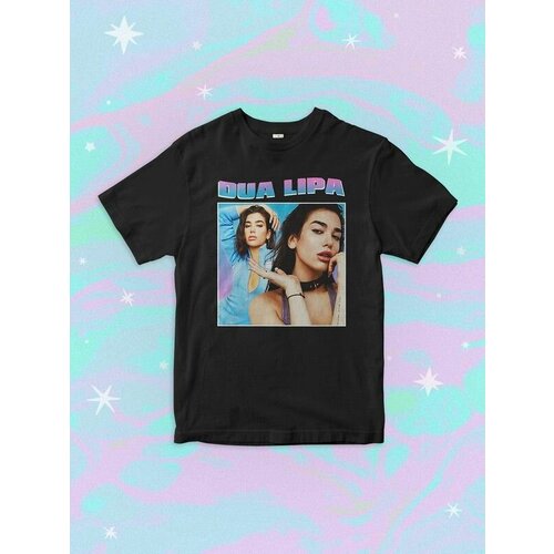 фото Футболка design heroes, размер 2xl, черный